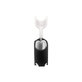 FixPremium - SmartCase pour AirPods Max, noir