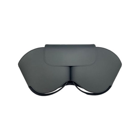 FixPremium - SmartCase pour AirPods Max, noir