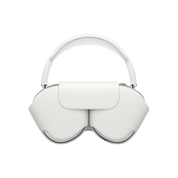 FixPremium - SmartCase pour AirPods Max, blanc