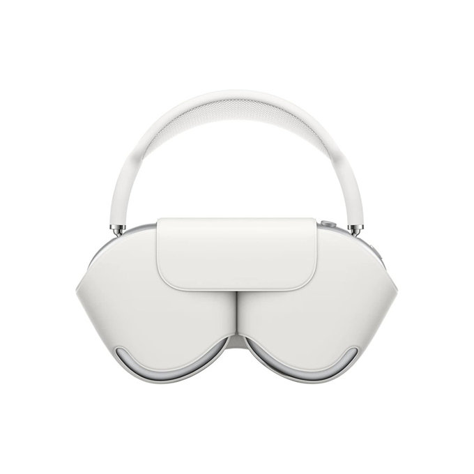 FixPremium - SmartCase pour AirPods Max, blanc