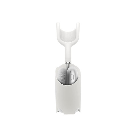 FixPremium - SmartCase pour AirPods Max, blanc