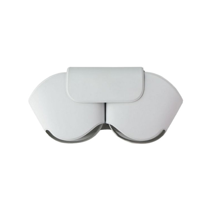 FixPremium - SmartCase pour AirPods Max, blanc