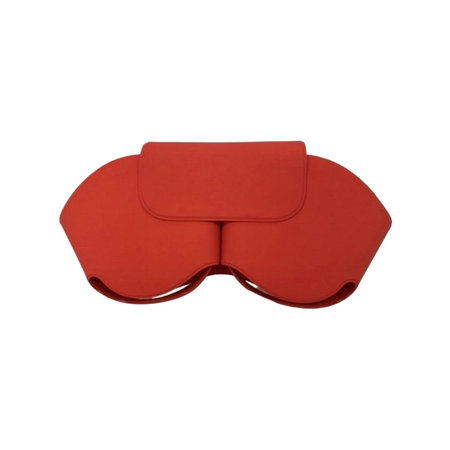 FixPremium - SmartCase pour AirPods Max, rouge