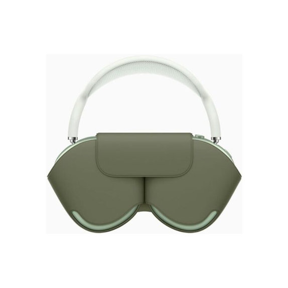 FixPremium - SmartCase pour AirPods Max, vert
