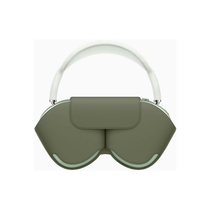 FixPremium - SmartCase pour AirPods Max, vert