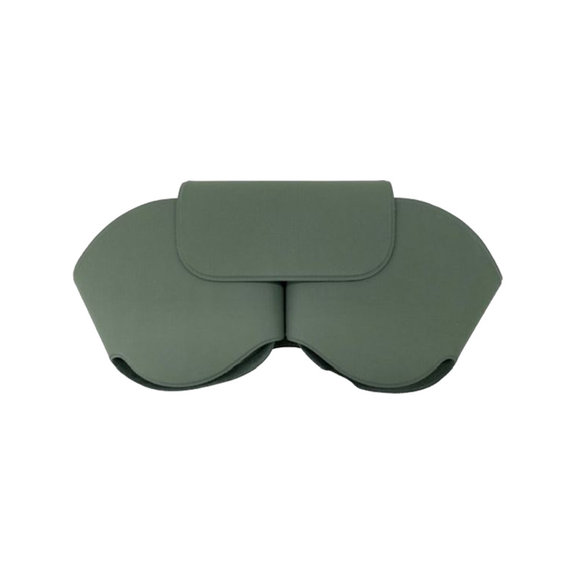 FixPremium - SmartCase pour AirPods Max, vert