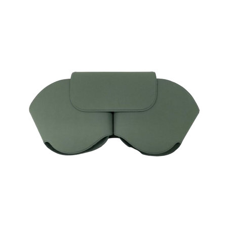 FixPremium - SmartCase pour AirPods Max, vert