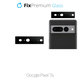 FixPremium Glass - Protecteur d'objectif de caméra arrière pour Google Pixel 7a