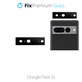FixPremium Glass - Protecteur d'objectif de caméra arrière pour Google Pixel 7a