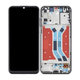 Huawei Y8p AQM-LX1 - Écran LCD + Écran tactile + Cadre TFT
