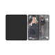 Samsung Galaxy Z Fold 5 F946B - Écran LCD + Ecran Tactile + Cadre (Gray) - GH82-31842D Genuine Service Pack
