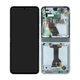 Samsung Galaxy Z Flip 5 F731B - Écran LCD + Ecran Tactile + Cadre (Mint) - GH82-31828D, GH82-31827D Genuine Service Pack