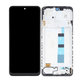 Xiaomi Redmi Note 12 - Écran LCD + Ecran Tactile + Cadre (Black) OLED