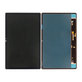 Lenovo Tab P11 Pro (2nd Gen) TB132FU - Écran LCD + Ecran Tactile (Black) OLED