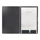 Lenovo Tab M10 (3rd Gen) TB-328FU, TB-328XU - Écran LCD + Ecran Tactile - 5D68C20602 Genuine Service Pack