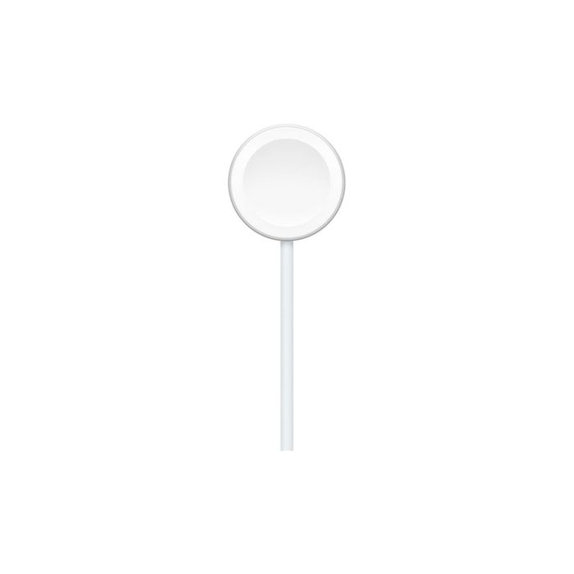 Chargeur magnétique rapide pour câble USB-C pour Apple Watch, 1 m, plastique, bulk