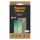 Verre trempé UWF pour Motorola Moto E13, Noir, PanzerGlass