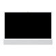 Apple iMac 24" M1 A2438, A2439 (2021) - Écran LCD Retina 5K (Silver) Refurbished
