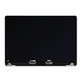 Apple MacBook Pro 16" M1 Max A2485 (2021) - Écran LCD + Vitre avant + Coque (Space Gray) Refurbished