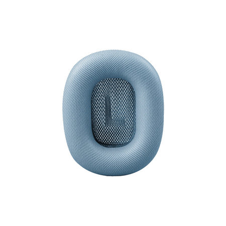 FixPremium - Écouteurs de Remplacement pour Apple AirPods Max (Fabric), bleu