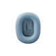 Coussinets de rechange pour Apple AirPods Max (Fabric), bleu