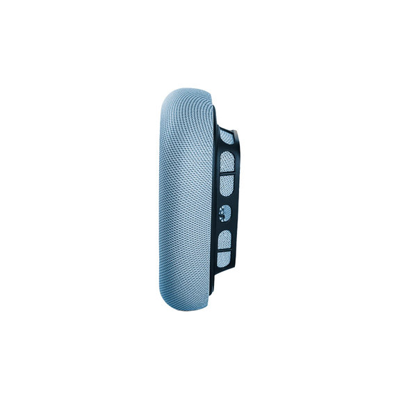 Coussinets de rechange pour Apple AirPods Max (Fabric), bleu