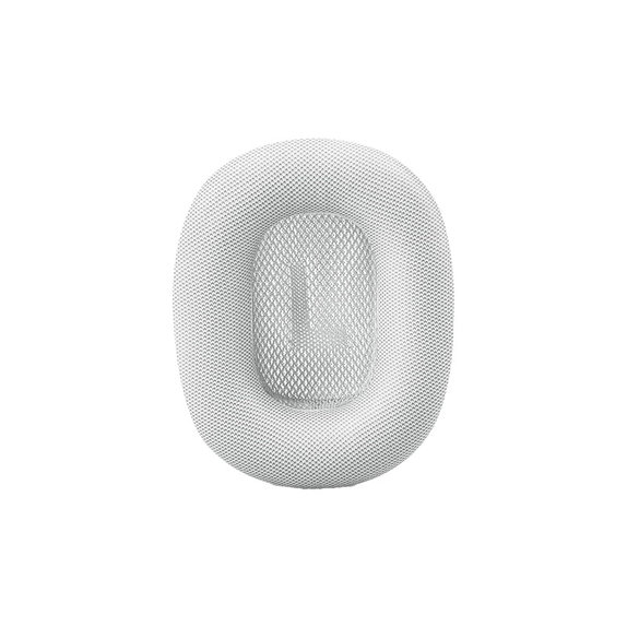 Coussinets de rechange pour Apple AirPods Max (Fabric), blanc