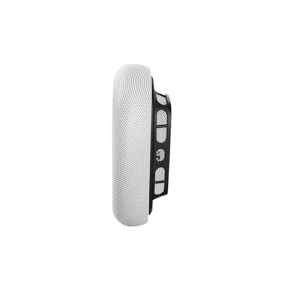 Coussinets de rechange pour Apple AirPods Max (Fabric), blanc