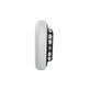 Coussinets de rechange pour Apple AirPods Max (Fabric), blanc