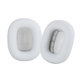 Coussinets de rechange pour Apple AirPods Max (Fabric), blanc