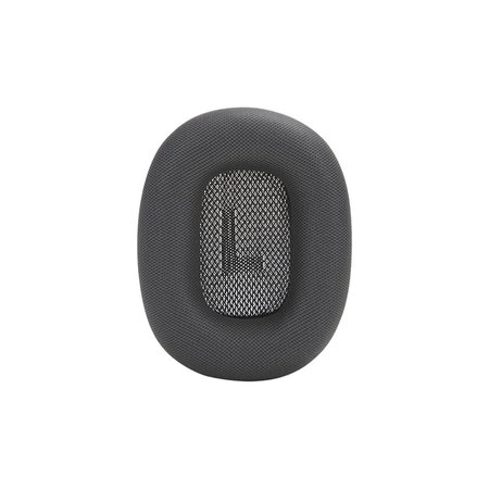 FixPremium - Écouteurs de Remplacement pour Apple AirPods Max (Fabric), space gray