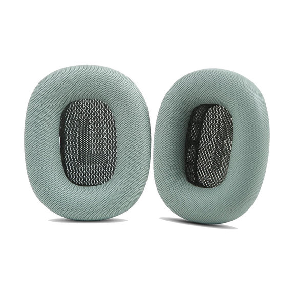 Coussinets de rechange pour Apple AirPods Max (Fabric), vert