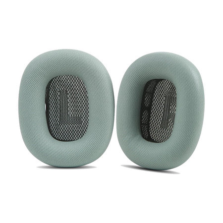 FixPremium - Écouteurs de Remplacement pour Apple AirPods Max (Fabric), vert