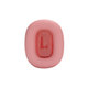 FixPremium - Écouteurs de Remplacement pour Apple AirPods Max (Fabric), rouge