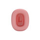 Coussinets de rechange pour Apple AirPods Max (Fabric), rouge
