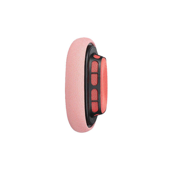 Coussinets de rechange pour Apple AirPods Max (Fabric), rouge