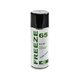 Freeze 65 - Spray de congélation -55°C (Non inflammable, non conducteur) - 400ml