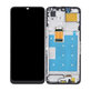 Honor X6 - Écran LCD + Ecran Tactile + Cadre (Midnight Black) TFT