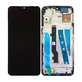 Infinix Note 12 - Écran LCD + Ecran Tactile + Cadre (Force Black) OLED