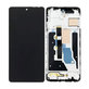 Infinix Note 30 Pro - Écran LCD + Ecran Tactile + Cadre (Magic Black) OLED