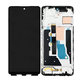 Infinix Note 30 VIP - Écran LCD + Ecran Tactile + Cadre (Magic Black) OLED