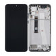 Motorola Edge 30 Neo - Écran LCD + Ecran Tactile + Cadre (Black Onyx) OLED
