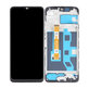 Oppo A17 - Écran LCD + Ecran Tactile + Cadre (Midnight Black) TFT