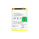 Oppo A78 - Batterie BLP923 5000mAh