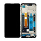 Realme C55 - Écran LCD + Ecran Tactile + Cadre (Black) TFT