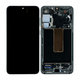 Samsung Galaxy S23 Plus S916B - Écran LCD + Ecran Tactile + Cadre (Phantom Black) OLED