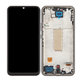 Samsung Galaxy A34 5G A346B - Écran LCD + Ecran Tactile + Cadre (Black) OLED