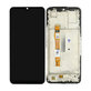 Vivo Y55 - Écran LCD + Ecran Tactile + Cadre (Starlight Black) OLED