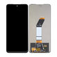 Xiaomi Redmi 10 (2022) - Écran LCD + Ecran Tactile TFT