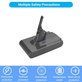 Dyson V8 - Batterie 215681, PM8-US-HFB1497A Li-Ion 21.6V 2500mAh